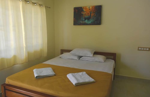 Kanakapura Resort | Gandhada Goodu Retreat