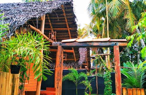 Dickwella Cottage | Lunuvila resort Hiriketiya Dickwella