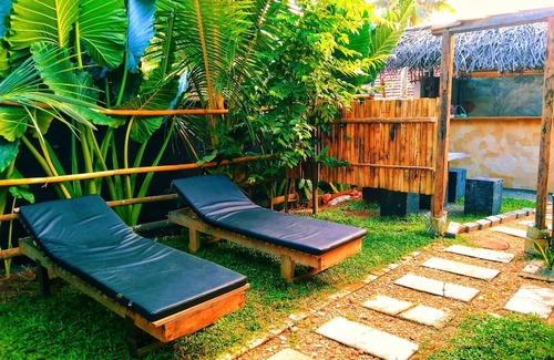 Dickwella Cottage | Lunuvila resort Hiriketiya Dickwella