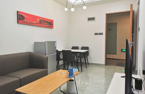 Shenzhen Apartment | Wisdom Forest Hotel