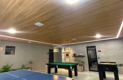 Ponta Verde Apartment | STUDIO DESIGN 3 APTO 801