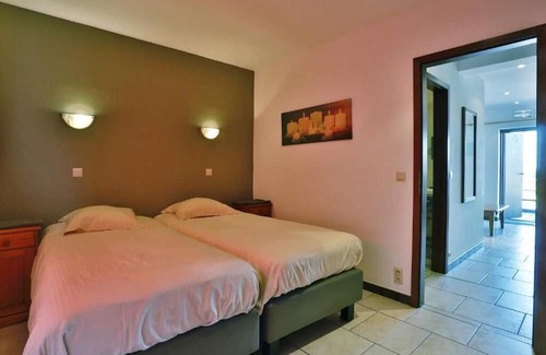 Jalhay Hotel | Hôtel-restaurant La Crémaillère