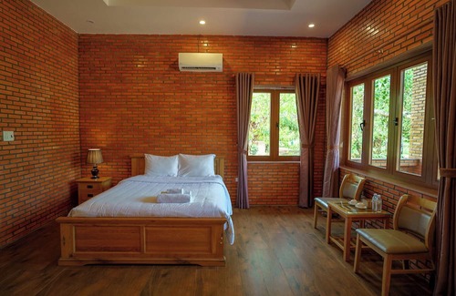 Nam Cat Tien Hotel | Orchard Home Resort Nam Cat Tien