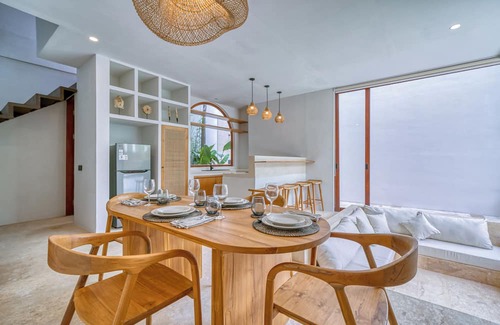 Batu Bolong Cabin | Villa Gloria Canggu