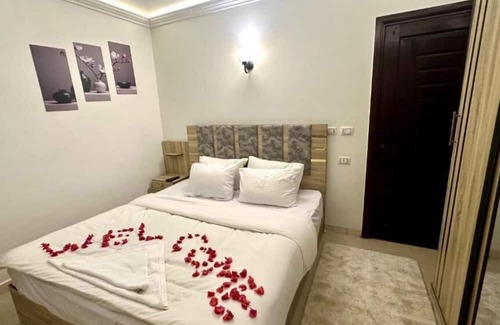 Al Haram Bed & Breakfast | Pearl pyramids Inn