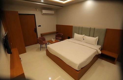 Chittorgarh Hotel | Hotel Pride of Chittor