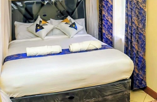 Ngelani Hotel | Machakos inn hotel