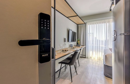 Consolacao Apartment | Charlie Nik Paulista