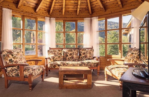 Lanin National Park Cottage | CABAÑA EN EL CENTRO