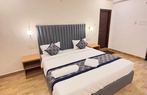 Madhapur Hotel | Novara Hotel Madhapur