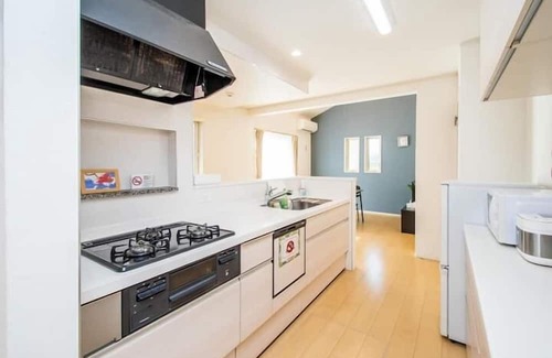 Urasaki House | Chura Palace C