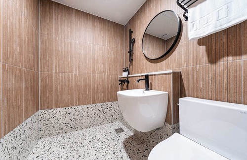 Yongin Hotel | Yongin IPPDA Petit