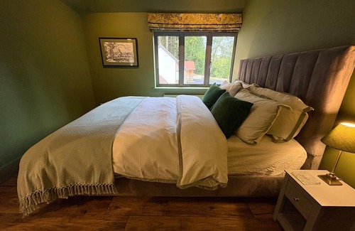 Haslemere Bed & Breakfast | Kingsley House
