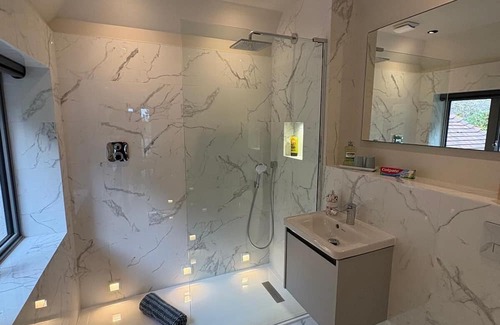 Haslemere Bed & Breakfast | Kingsley House