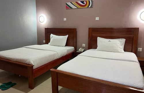 Kigali Hotel | REBERO RESORT