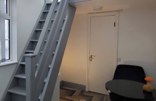 Cork Apartment | Cork City Loft - Cosy in Cork