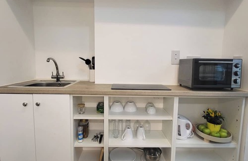 Cork Apartment | Cork City Loft - Cosy in Cork