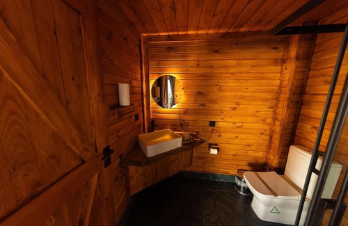 Pazar House | İndra Village