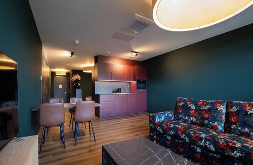 Zeddam Hotel | Longstay Achterhoek