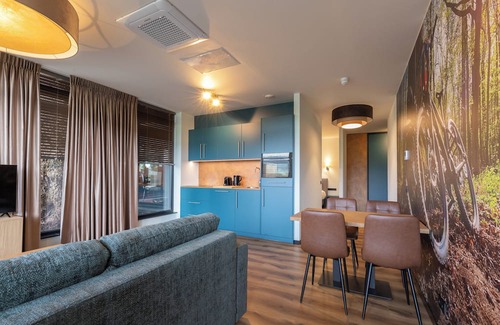 Zeddam Hotel | Longstay Achterhoek