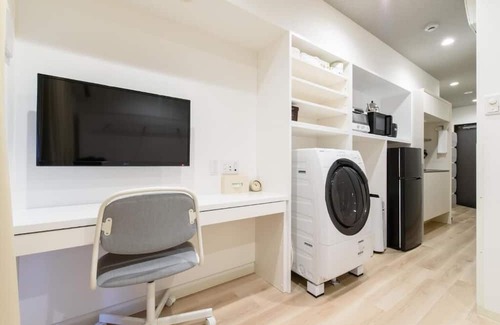 Shimogyo Apartment | JP INN Kyoto Ekimae Izutsucho