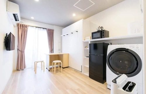 Shimogyo Apartment | JP INN Kyoto Ekimae Izutsucho
