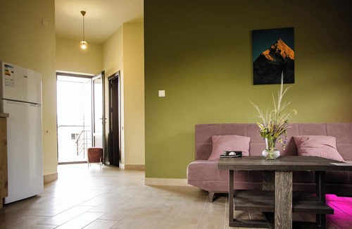 Gegharkunik Apartment | Artanish beach resort