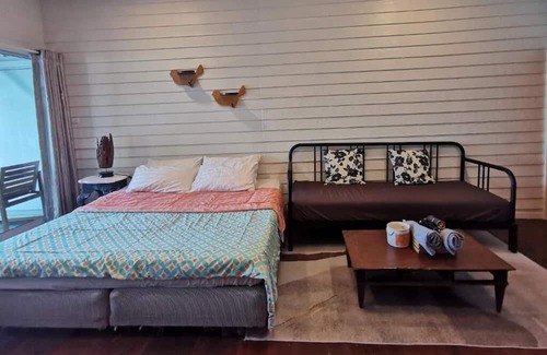Chachoengsao Hotel | House of moon phase