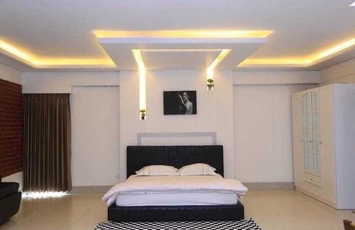Dhaka Division Hotel | Crow Euro Inn Hotel and Resort