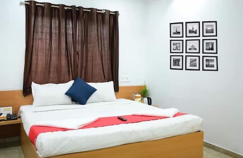 Dankuni Hotel | Westing Regency