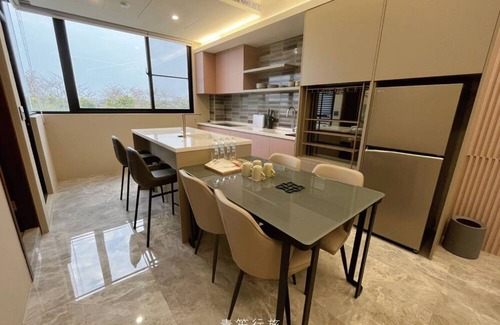 Anping Bed & Breakfast | HSI YU HSING-LU