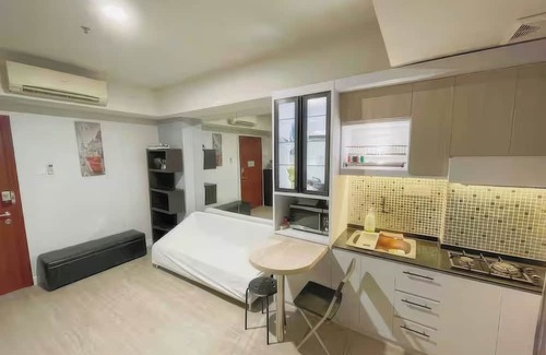 Jakarta Apartment | Platinum Royal Mediterania West Jakarta