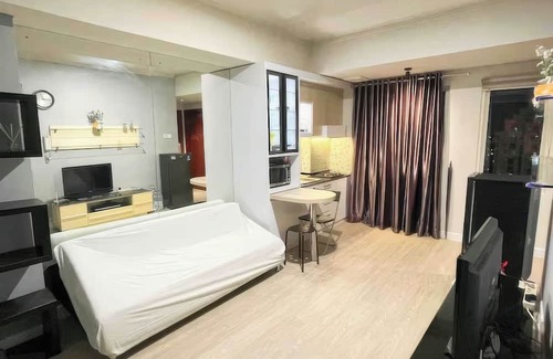 Jakarta Apartment | Platinum Royal Mediterania West Jakarta