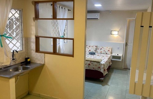 Planalto Hotel | Hotel Residencial Vista Bela