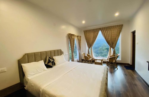Wellington Hotel | Malaiosai S Happy Valley And Misty Mount