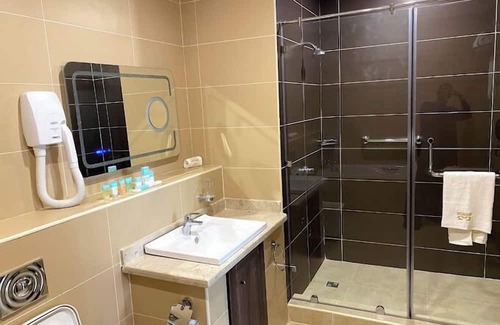 Enugu Hotel | Infinite Luxury Hotels and Suites