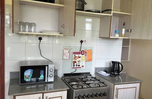 Kakamega Apartment | Modern & Secure rental Apartment with Spacious Parking