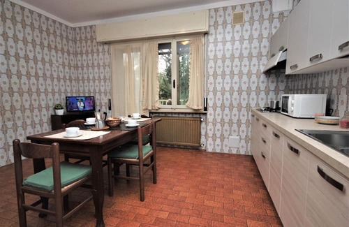 Lignano Riviera Apartment | Unwind in a serene and spacious vacation home