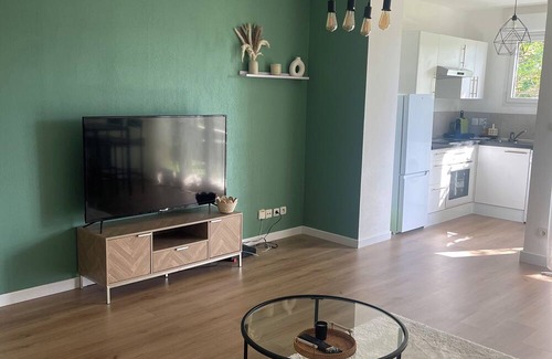 Port-Saint-Louis-du-Rhone Apartment | A Camargue getaway just 5 minutes from the beach!