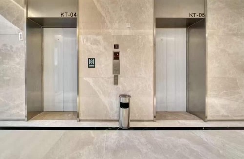 Jianggan Apartment | Hangzhou Langyue Hotel