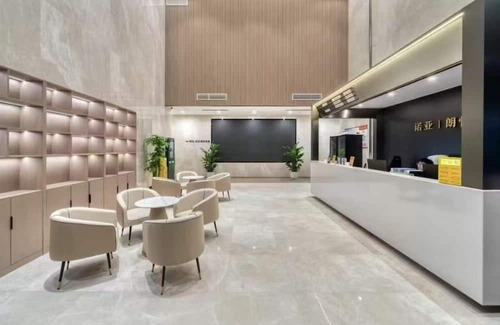 Jianggan Apartment | Hangzhou Langyue Hotel