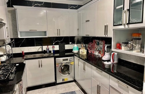 Al Haram Apartment | Cozy Home Pyramids View