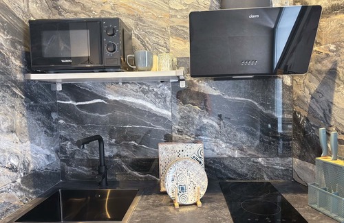 Montolivet Apartment | Loft Valencia barrio Las Ciencias - P.Alx 53B