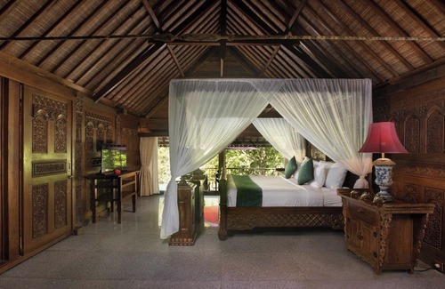 Melayang Resort | Valley Pool Villa