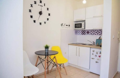 Ohrid Apartment | Stylish & cozy ⭐ close to waterfront ⭐ parking