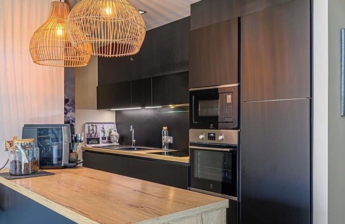 Ploeren Bed & Breakfast | Clos Du Lenn Grand