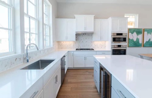 Las Colinas House | 2-bedroom townhome in superb Irving with AC, fitness room, WiFi