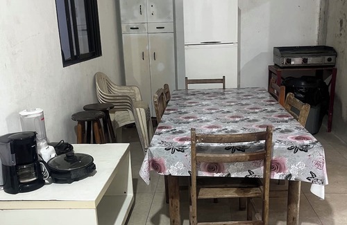 Terceiro Gleba House | Indaia beach house bertioga 520