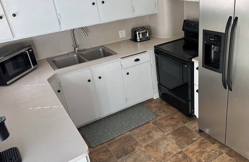 Twin Falls Apartment | Cozy 4-bedroom apartment in charming Twin Falls