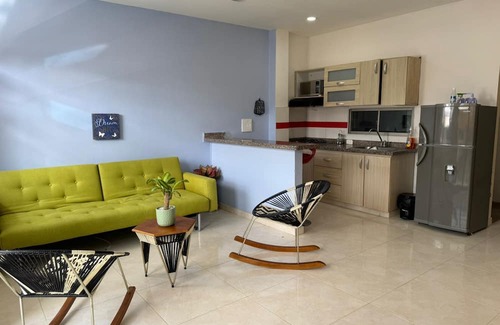 Cerete Apartment | Oasis Olmos